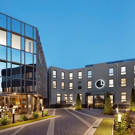 Legere Hotel Wiesbaden-Taunusstein Exterior photo