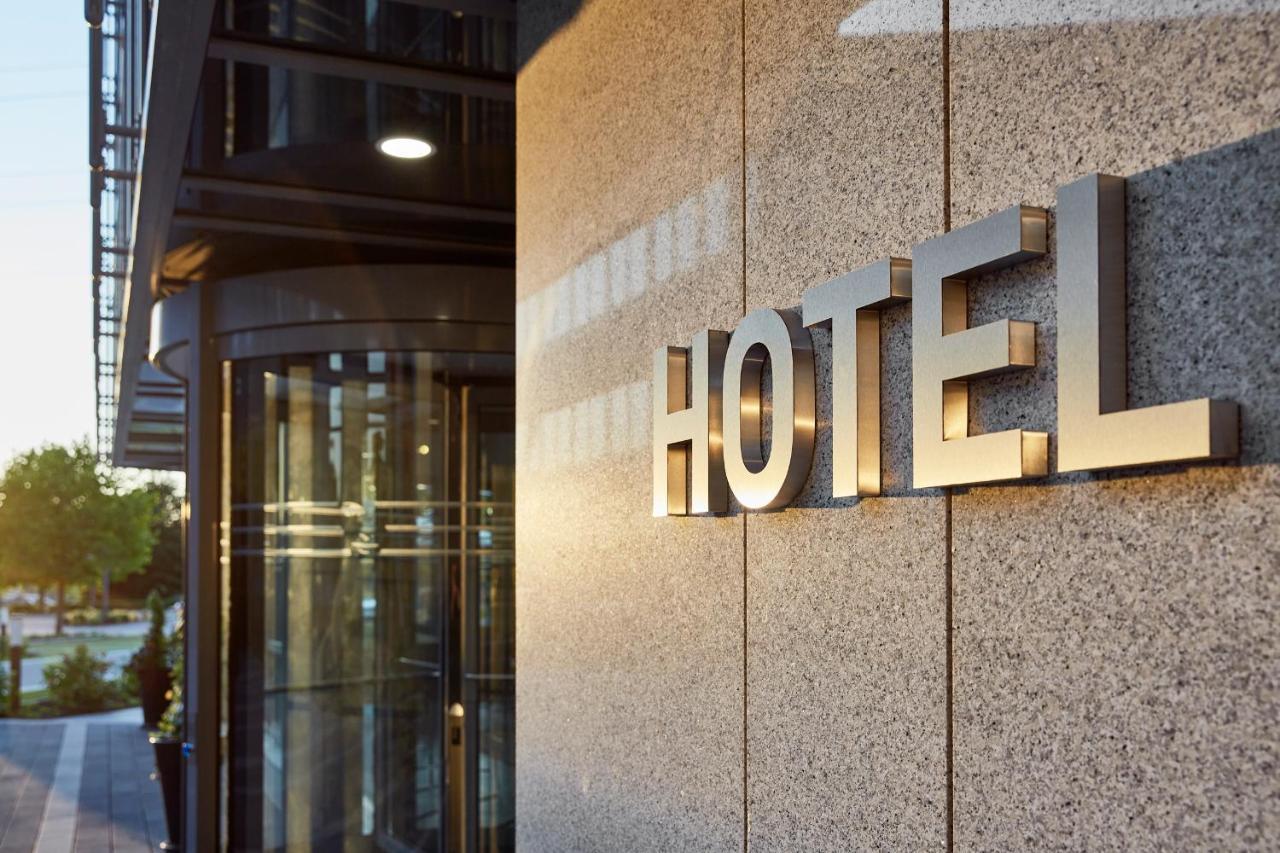 Legere Hotel Wiesbaden-Taunusstein Exterior photo