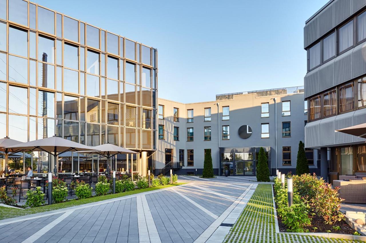 Legere Hotel Wiesbaden-Taunusstein Exterior photo