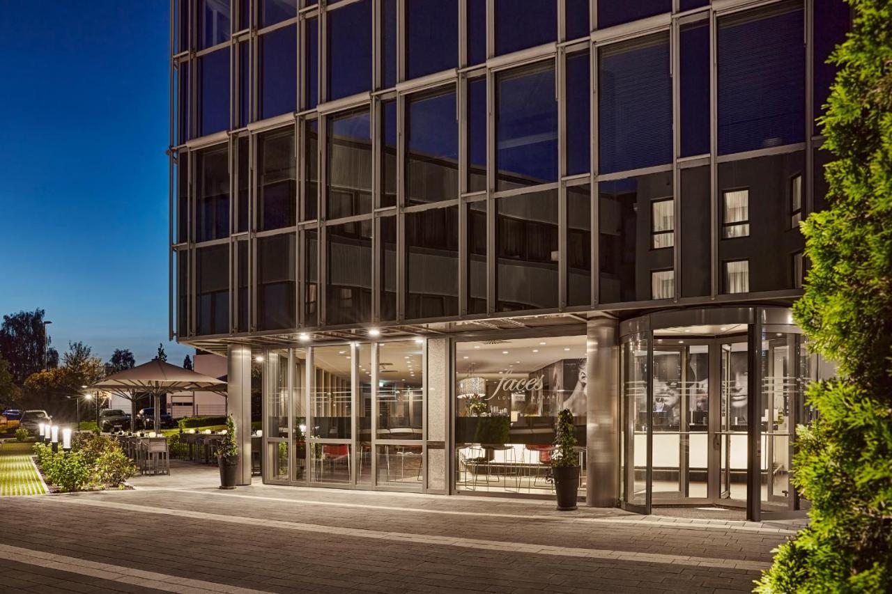 Legere Hotel Wiesbaden-Taunusstein Exterior photo