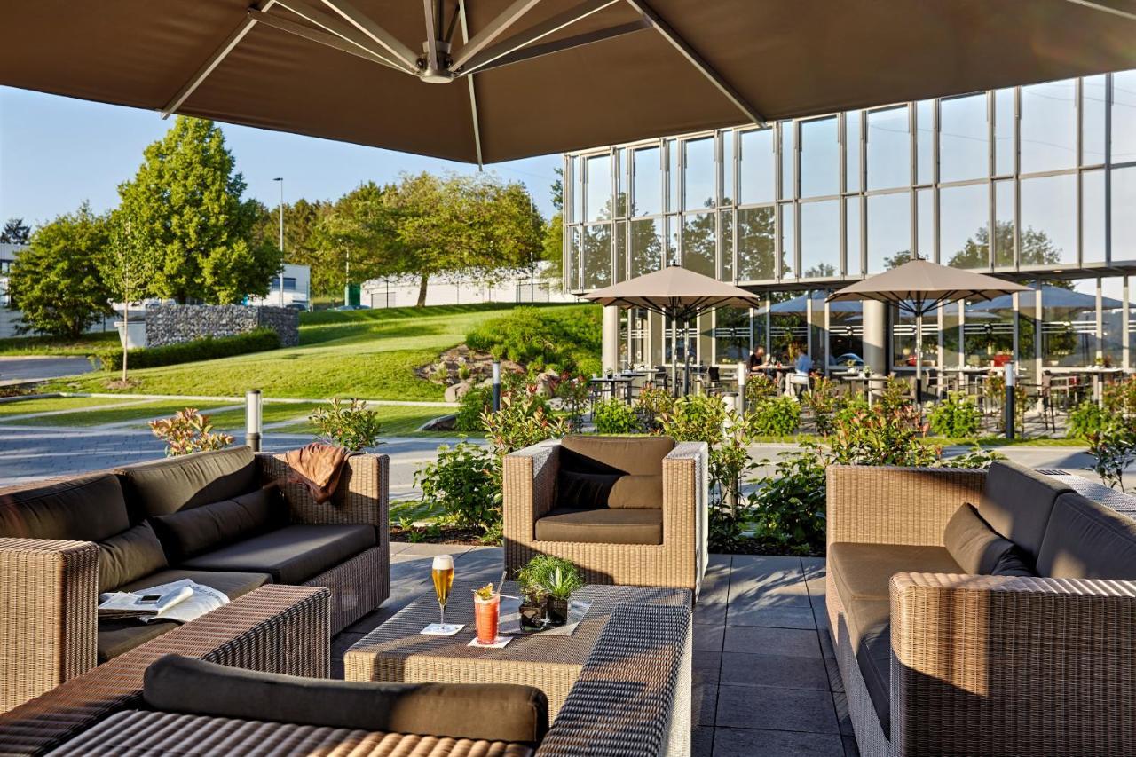 Legere Hotel Wiesbaden-Taunusstein Exterior photo