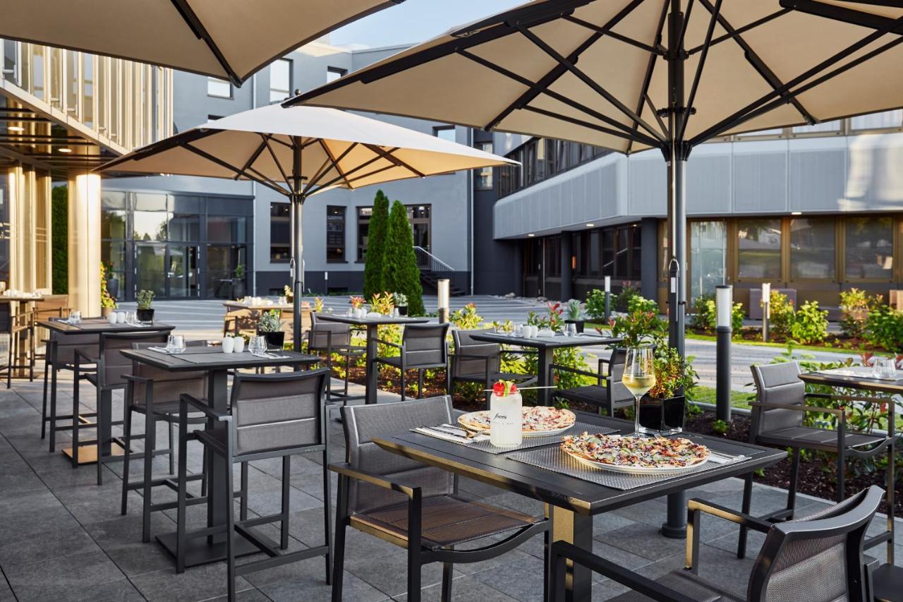 Legere Hotel Wiesbaden-Taunusstein Exterior photo